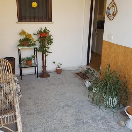 La Casa Di Cindy Βίλα Montesilvano Marina Εξωτερικό φωτογραφία